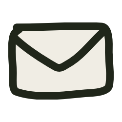 ✉️