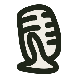 🎙️