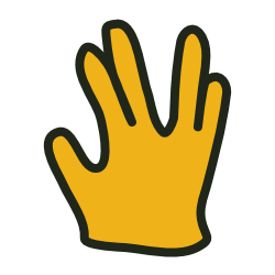 🖖