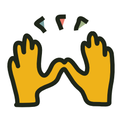 🙌