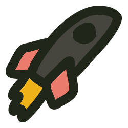🚀